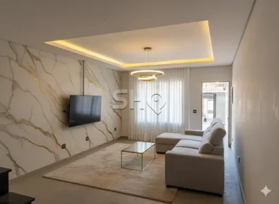 Sobrado com 3 Quartos à venda, 160m² no Jardim Paraíso, São Paulo