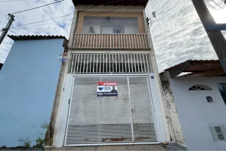 Casa com 2 Quartos à venda, 126m² no Vila Batista, Bragança Paulista