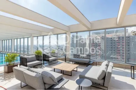 Apartamento com 1 Quarto à venda, 25m² no Vila Santa Eulalia, São Paulo