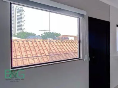 Apartamento com 1 Quarto à venda, 30m² no Alto da Mooca, São Paulo