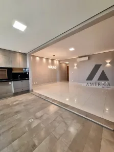 Apartamento com 3 Quartos à venda, 138m² no Jardim das Américas, Cuiabá