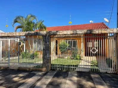 Casa com 4 Quartos à venda, 159m² no Alpes, Londrina