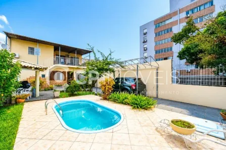 Casa com 2 Quartos à venda, 159m² no Jardim Itu, Porto Alegre