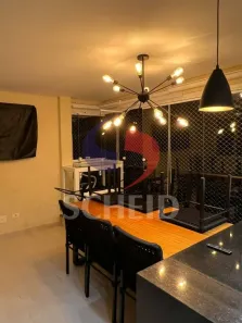 Apartamento com 3 Quartos à venda, 96m² no Vila Andrade, São Paulo