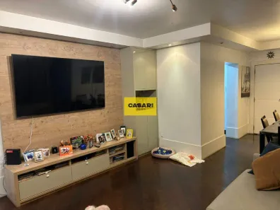 Apartamento com 3 Quartos à venda, 111m² no Santa Paula, São Caetano do Sul