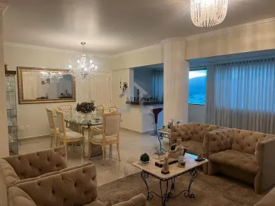 Apartamento com 3 Quartos à venda, 142m² no Vila Vitória, Mogi das Cruzes