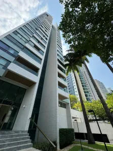 Apartamento com 4 Quartos à venda, 190m² no Boa Viagem, Recife