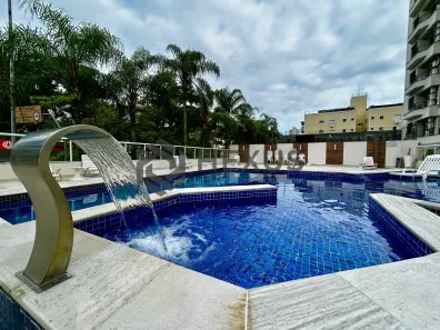 Apartamento com 2 Quartos à venda, 65m² no Enseada, Guarujá