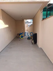 Casa com 3 Quartos à venda, 104m² no Encruzilhada, Santos