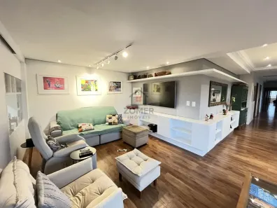Cobertura com 3 Quartos à venda, 311m² no Farroupilha, Porto Alegre