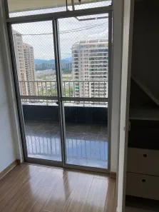 Apartamento com 1 Quarto à venda, 72m² no Barra da Tijuca, Rio de Janeiro