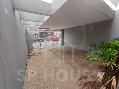 Imóvel Comercial à venda, 155m² no Cidade Monções, São Paulo