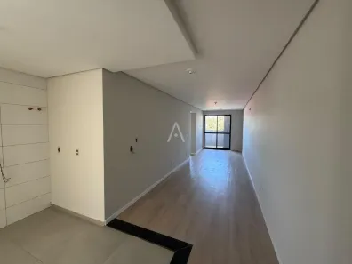 Apartamento com 2 Quartos para alugar, 68m² no Alto Alegre, Cascavel