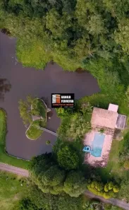 Fazenda/Sítio com 10 Quartos à venda, 1900m² no Alto Da Serra (Mailasqui), São Roque