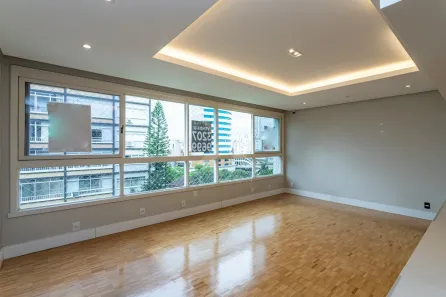Apartamento com 3 Quartos à venda, 143m² no Moinhos de Vento, Porto Alegre