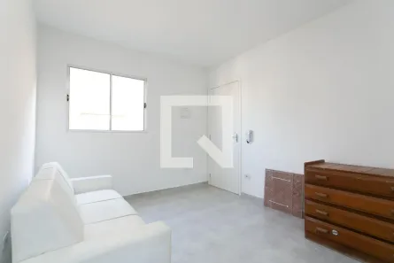 Apartamento com 2 Quartos à venda, 60m² no Jardim São Vicente, São Paulo