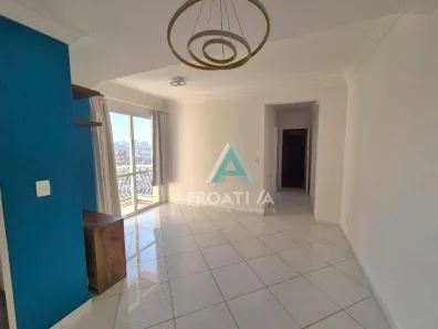 Apartamento com 2 Quartos à venda, 65m² no Jardim, Santo André