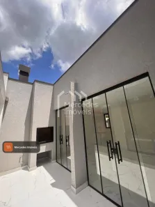 Sobrado com 3 Quartos à venda, 115m² no Ressacada, Itajaí