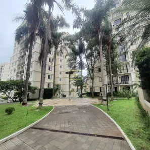 Apartamento com 3 Quartos à venda, 61m² no Jardim Dracena, São Paulo