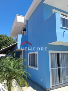 Casa com 3 Quartos à venda, 120m² no Guaratiba, Rio de Janeiro