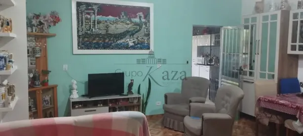 Fazenda/Sítio com 3 Quartos à venda, 100m² no Chácaras Pousada do Vale, São José dos Campos