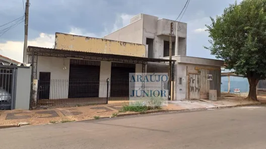 Ponto Comercial à venda, 200m² no Jardim Paulista, Santa Bárbara D'Oeste