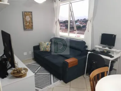 Apartamento com 2 Quartos à venda, 48m² no Jaguaré, São Paulo