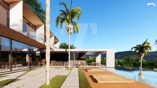 Lote/Terreno à venda, 3173m² no Condomínio Quinta da Baroneza II, Bragança Paulista
