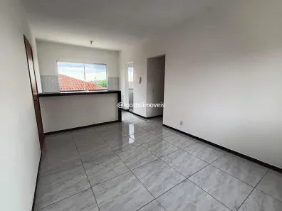 Apartamento com 3 Quartos à venda, 81m² no Araguaia, Belo Horizonte