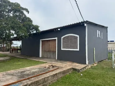 Fazenda/Sítio com 2 Quartos à venda, 3000m² no Santa Cruz, Rio de Janeiro