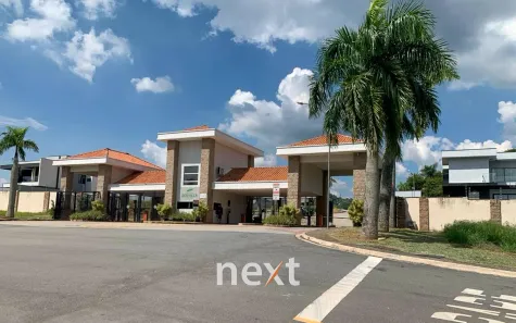 Lote/Terreno à venda, 690m² no Jardim Portugal, Valinhos