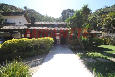 Casa de Condomínio com 3 Quartos à venda, 272m² no Roseira, Mairiporã