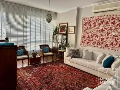 Apartamento com 3 Quartos à venda, 140m² no Centro, Florianópolis