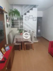 Sobrado com 2 Quartos à venda, 75m² no Cidade Líder, São Paulo
