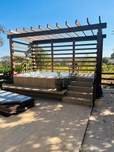 Fazenda/Sítio com 4 Quartos à venda, 2000m² no Alto da Boa Vista, Hidrolândia