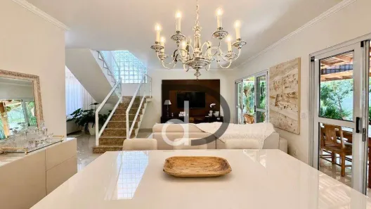 Casa com 3 Quartos à venda, 228m² no Loteamento Residencial Nova Itália, Valinhos