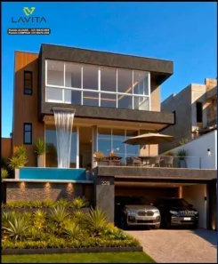 Casa de Condomínio com 5 Quartos à venda, 430m² no Itoupava Central, Blumenau
