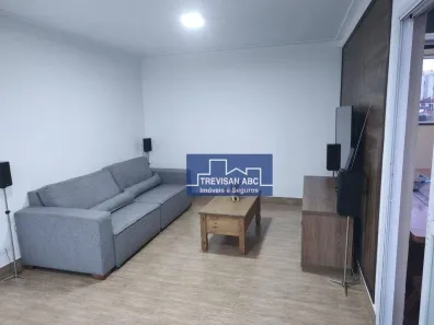 Cobertura com 2 Quartos à venda, 176m² no Vila Gonçalves, São Bernardo do Campo