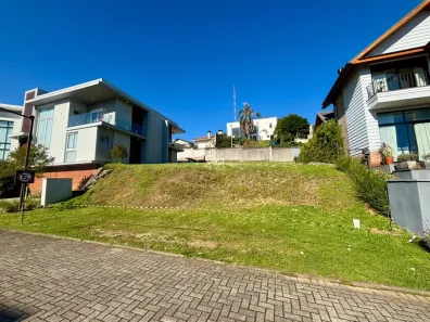 Lote/Terreno à venda, 639m² no Santa Catarina, Caxias do Sul