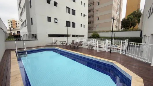 Apartamento com 2 Quartos à venda, 60m² no Vila Mariana, São Paulo