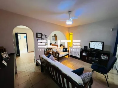 Sobrado com 3 Quartos à venda, 164m² no Vila Valparaíso, Santo André