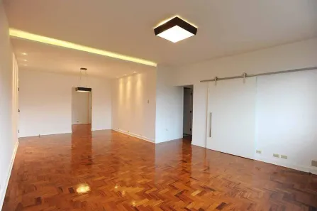 Apartamento com 4 Quartos para alugar, 158m² no Paraíso, São Paulo