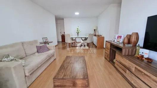 Apartamento com 2 Quartos para alugar, 99m² no Barra da Tijuca, Rio de Janeiro