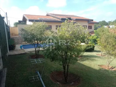 Casa com 5 Quartos à venda, 750m² no Jardim Nossa Senhora de Fátima, Nova Odessa