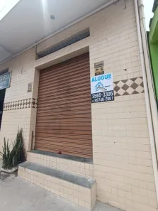 Ponto Comercial para alugar, 39m² no Riacho das Pedras, Contagem