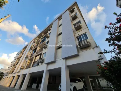 Apartamento com 3 Quartos à venda, 91m² no Iputinga, Recife