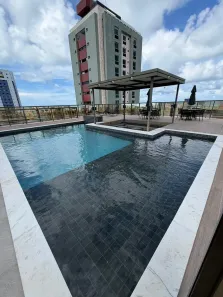 Apartamento com 3 Quartos à venda, 112m² no Jardim Oceania, João Pessoa