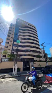 Apartamento com 3 Quartos à venda, 117m² no Ponta Verde, Maceió