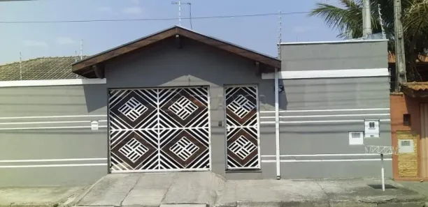 Casa com 3 Quartos à venda, 187m² no Jardim Santa Maria, Jacareí
