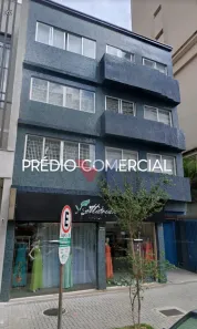 Imóvel Comercial à venda, 633m² no Centro, Curitiba